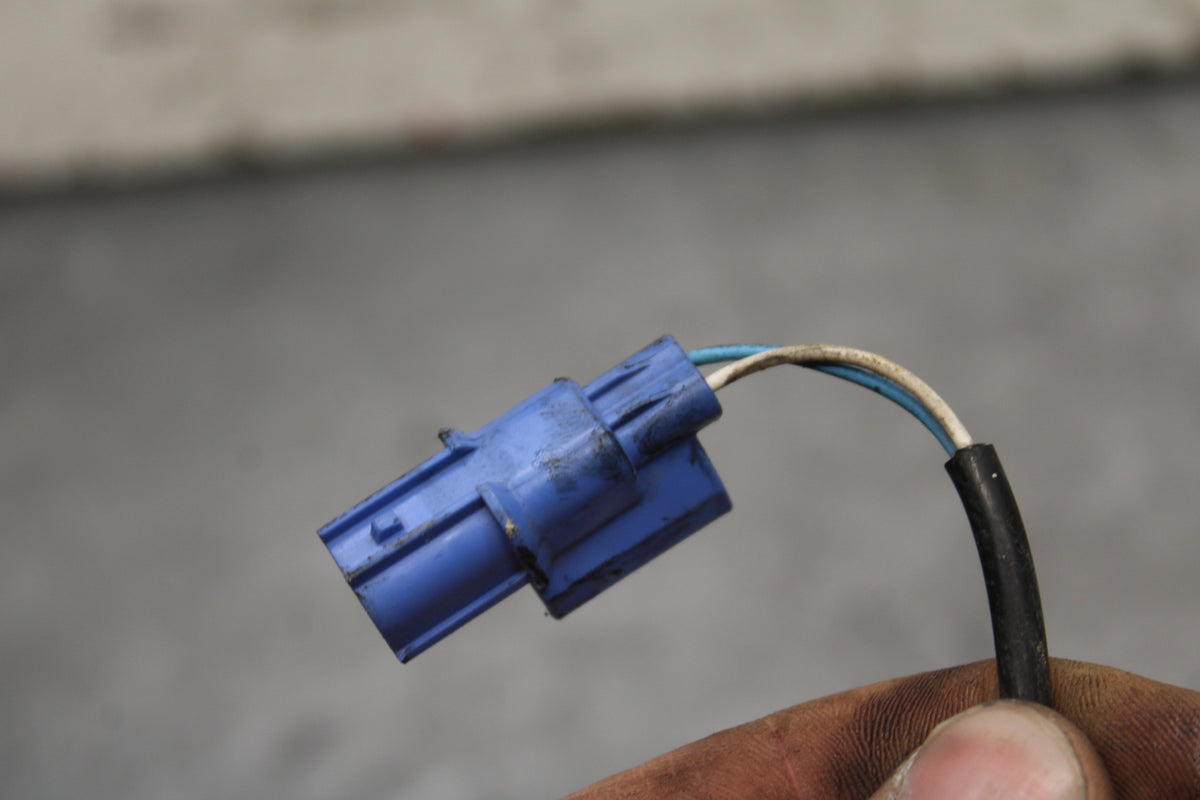 15-16 HONDA CB300F FRONT ABS BRAKE SENSOR BB740 