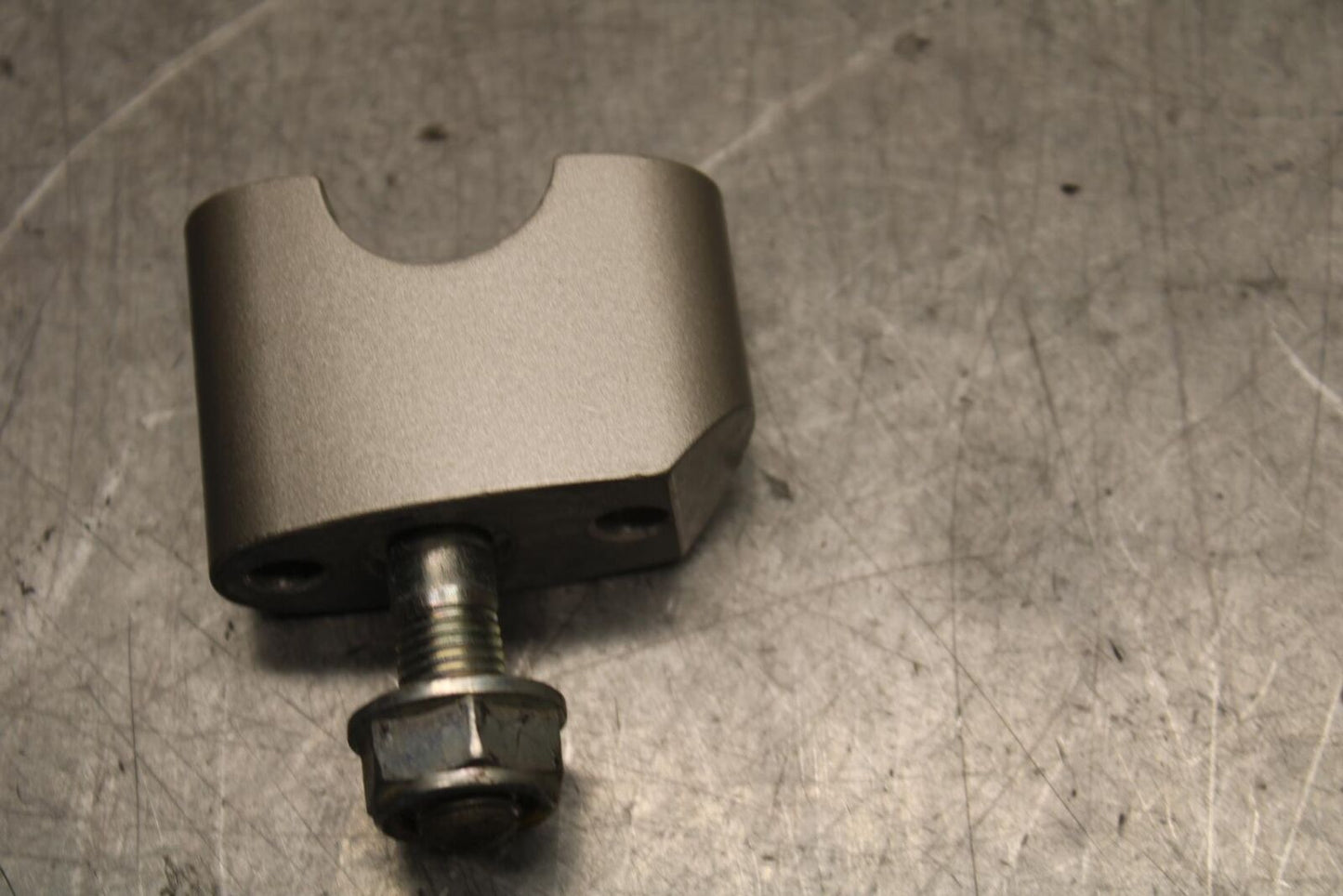 2008 Honda CBF1000 HANDLEBAR RISERS BB641
