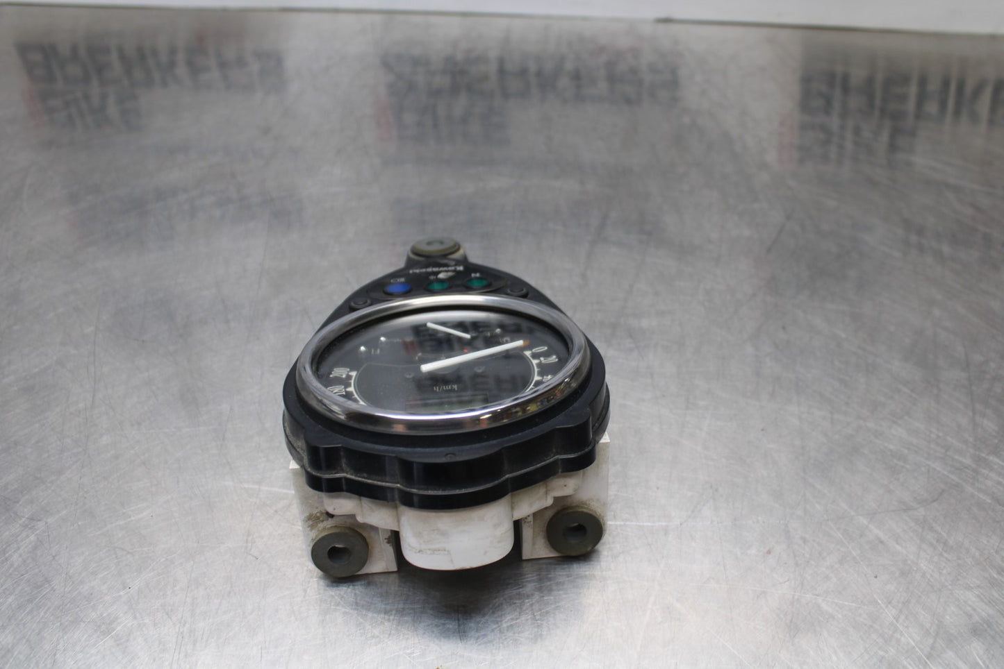 08 KAWASAKI VULCAN 900 GAUGES METER SPEEDO TACH BB184