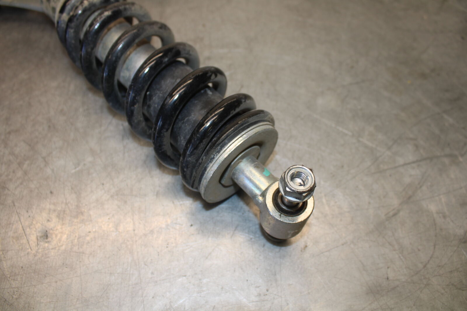 13-15 HONDA CBR500R REAR BACK SHOCK ABSORBER SUSPENSION 52400-MGZ-305 BB704
