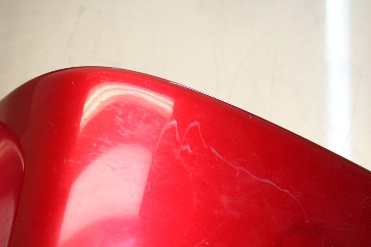 03-05 HONDA SHADOW CLASSIC 750 LEFT & RIGHT SIDE COVER PANEL COWL FAIRING BB139