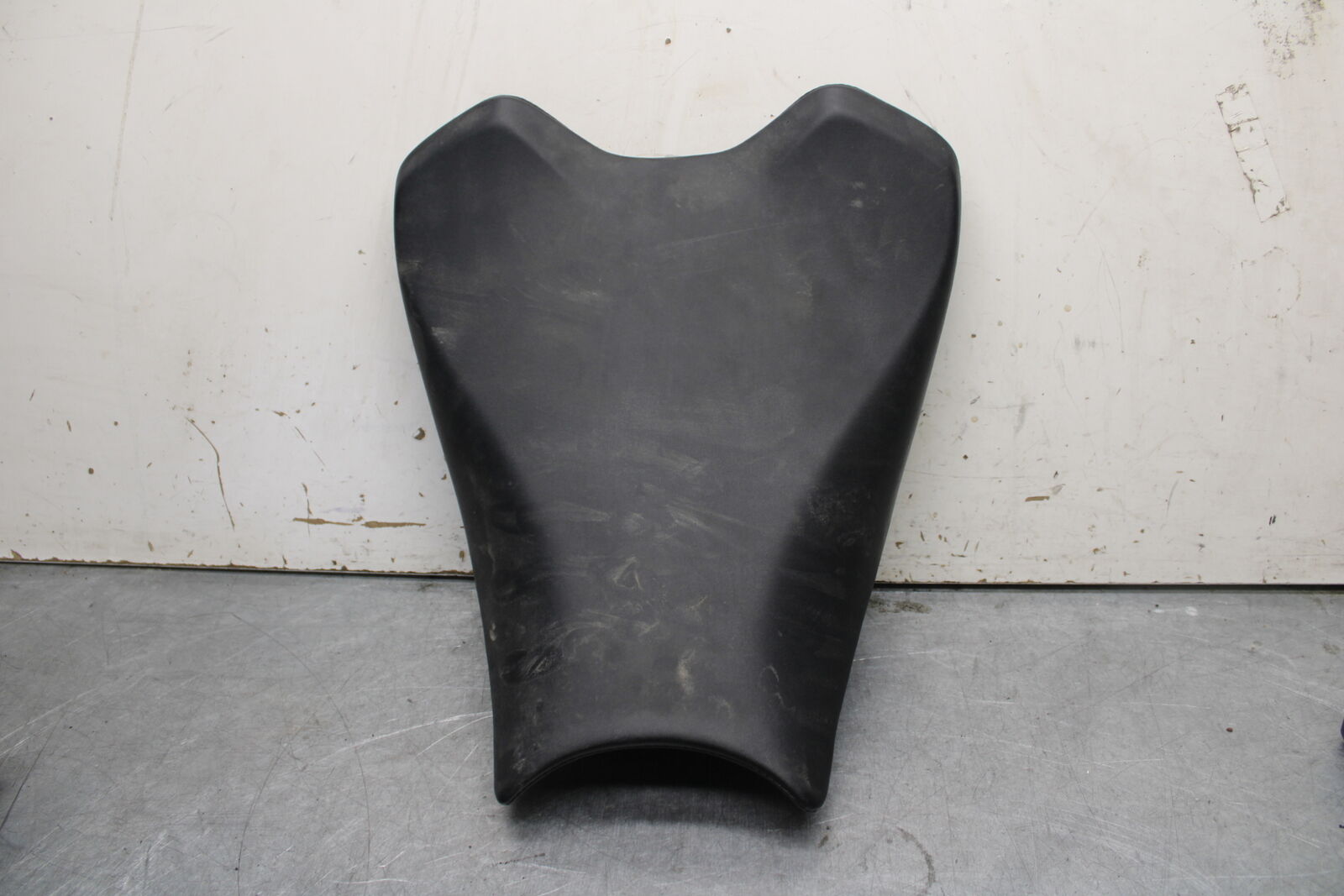 17-21 HONDA CBR1000RR SP FRONT DRIVERS SEAT PAD SADDLE PILLION BB681