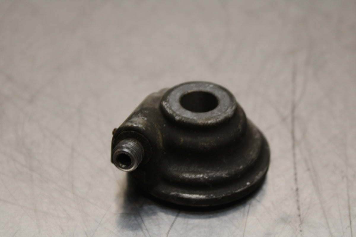 86 SUZUKI GS750ES SPEEDOMETER DRIVE GEAR  BB140