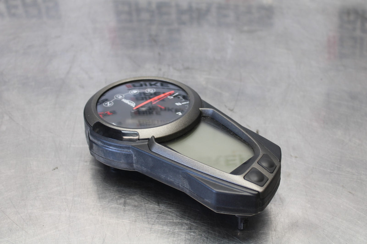 20 TRIUMPH STREET TRIPLE 765 SPEEDO GAUGES DISPLAY CLUSTER SPEEDOMETER  BB864