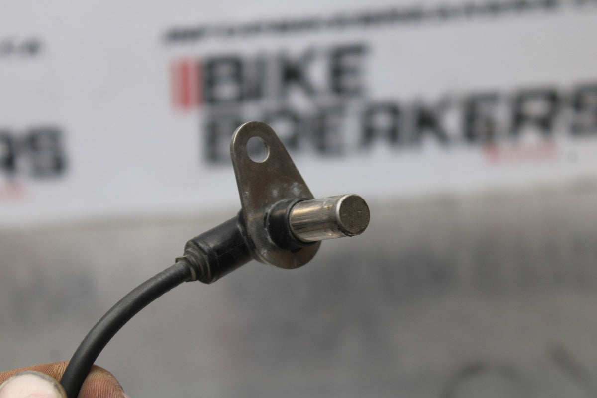 16 YAMAHA XSR900 REAR ABS BRAKE SENSOR BB786