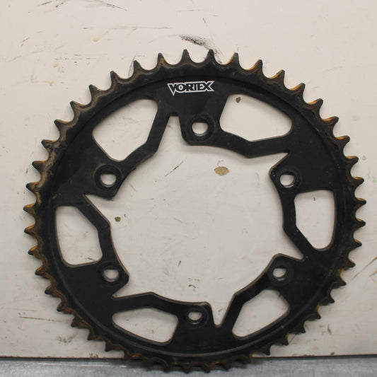 1999 Suzuki GSXR600 REAR BACK SPROCKET BB608