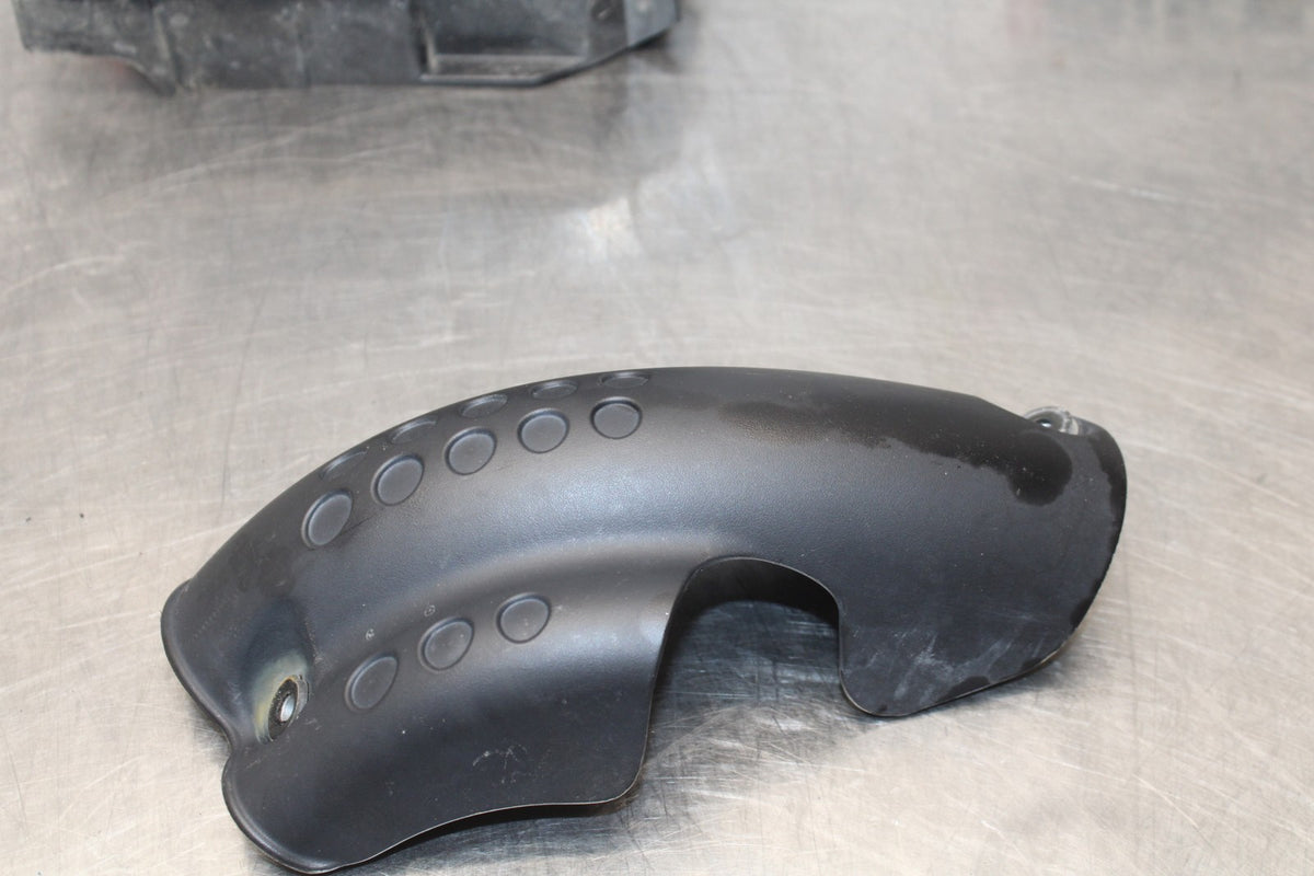 19 MOTO GUZZI V7 III SIDE COVERS COWLS PANELS TRIM SET  BB831