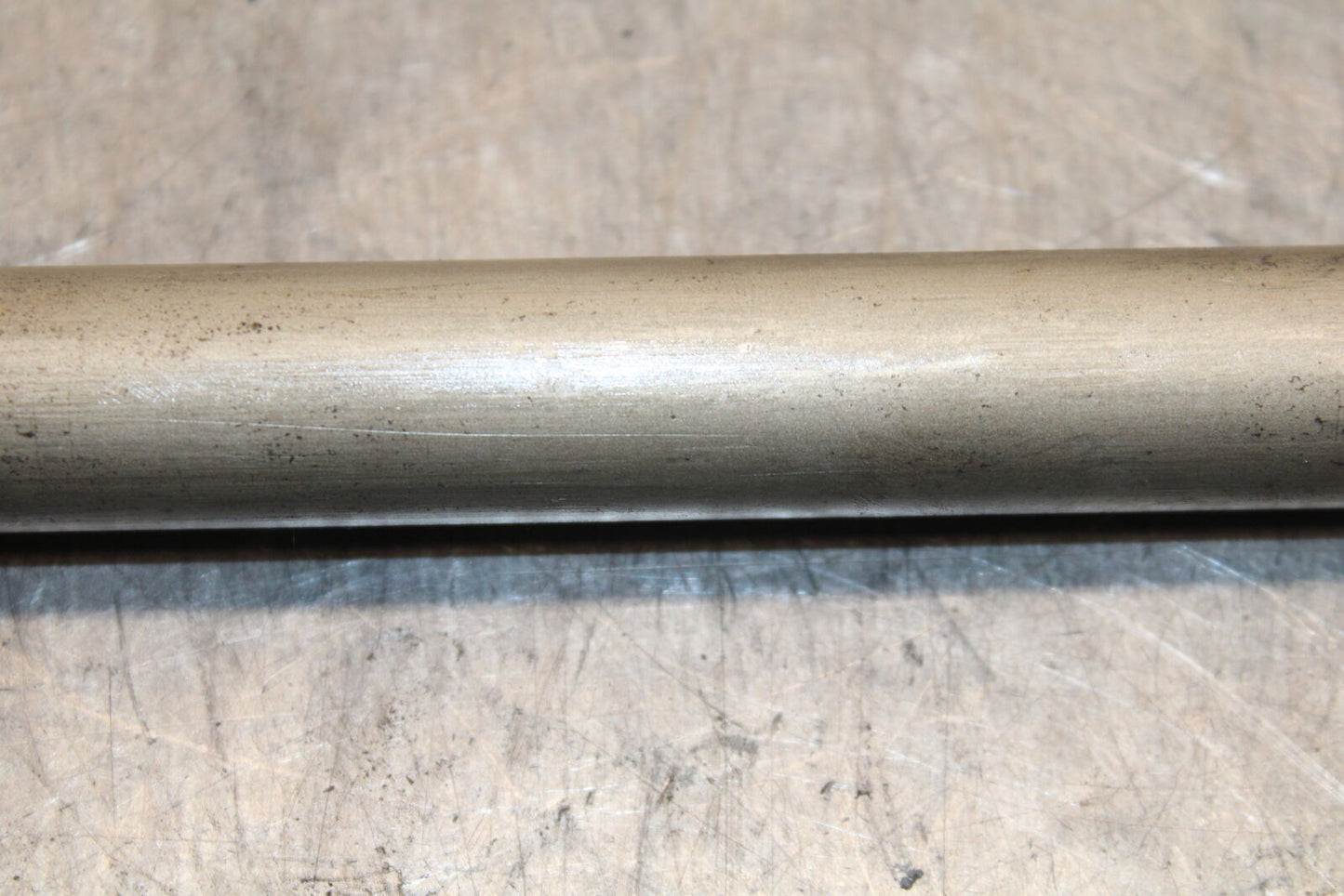 09-12 KAWASAKI NINJA ZX6R ZX600R REAR BACK SWINGARM BOLT SUSPENSION AXLE BB656