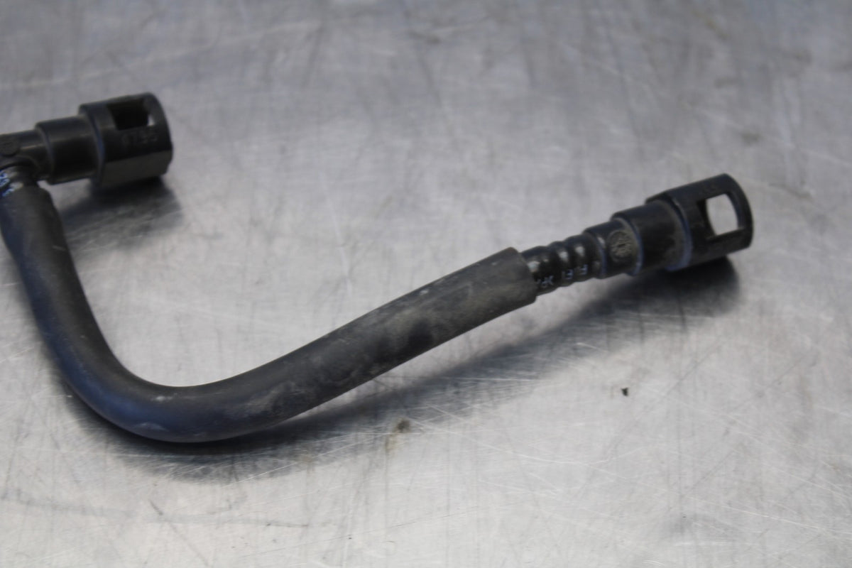 06-07 SUZUKI GSXR 600 FUEL HOSE GAS LINE TUBE PIPE BB863