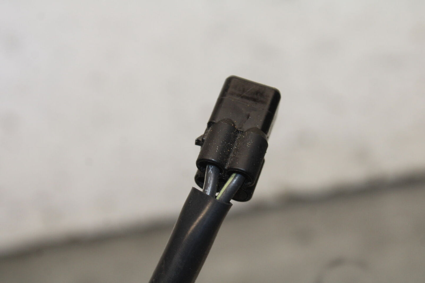 09-12 KAWASAKI NINJA ZX6R FUEL PUMP GAS PETROL SENDER UNIT 49040-0023 BB698