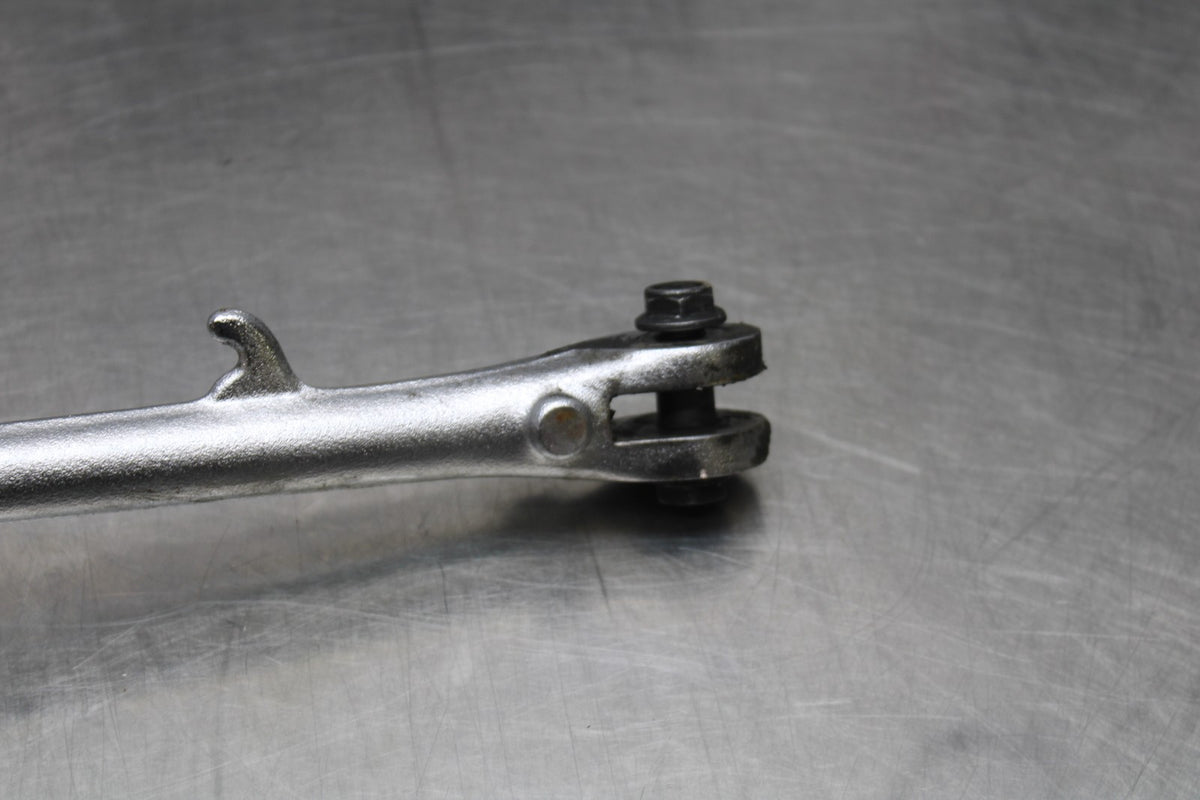 07 HONDA VTX1300R KICKSTAND SIDE KICK STAND BB825