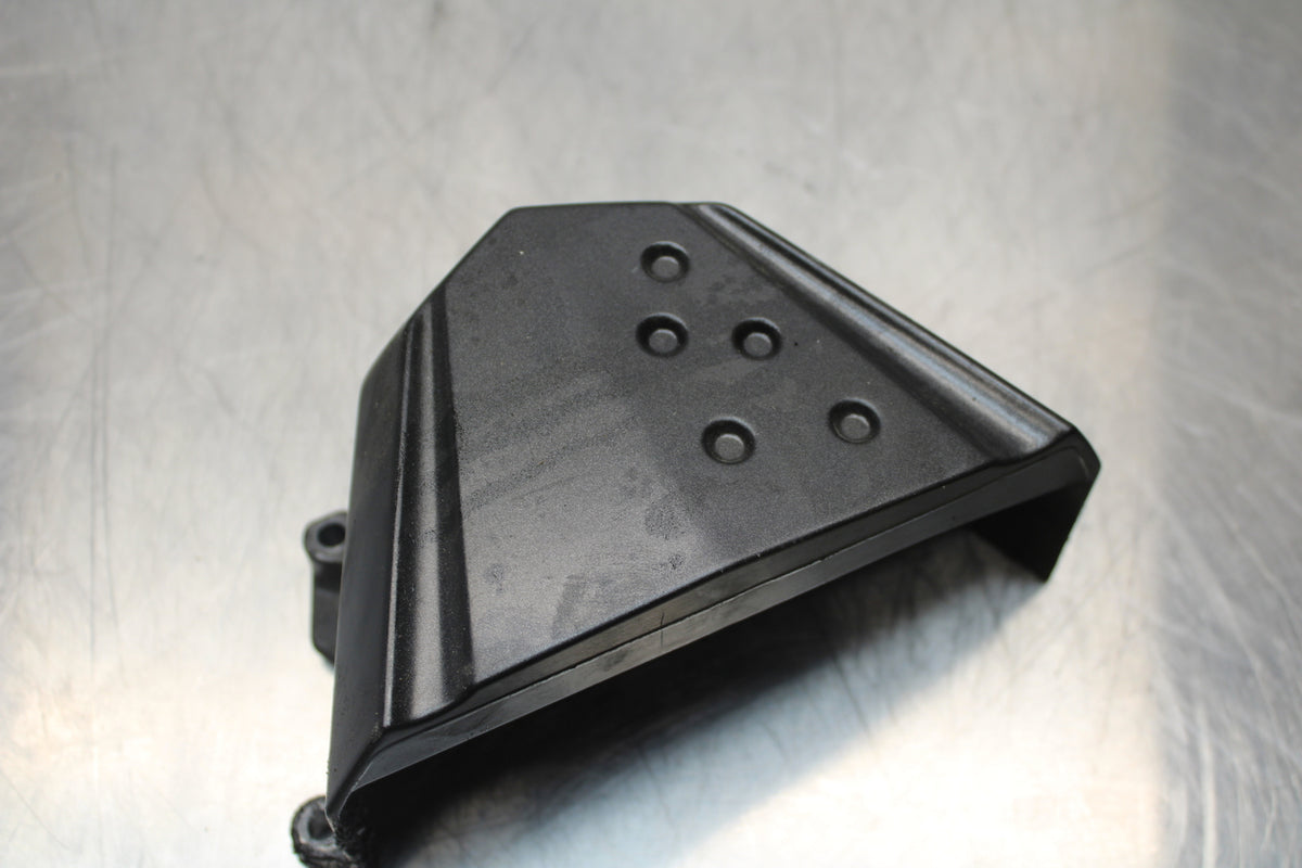 07 KAWASAKI Z1000 ENGINE SPROCKET COVER BB148