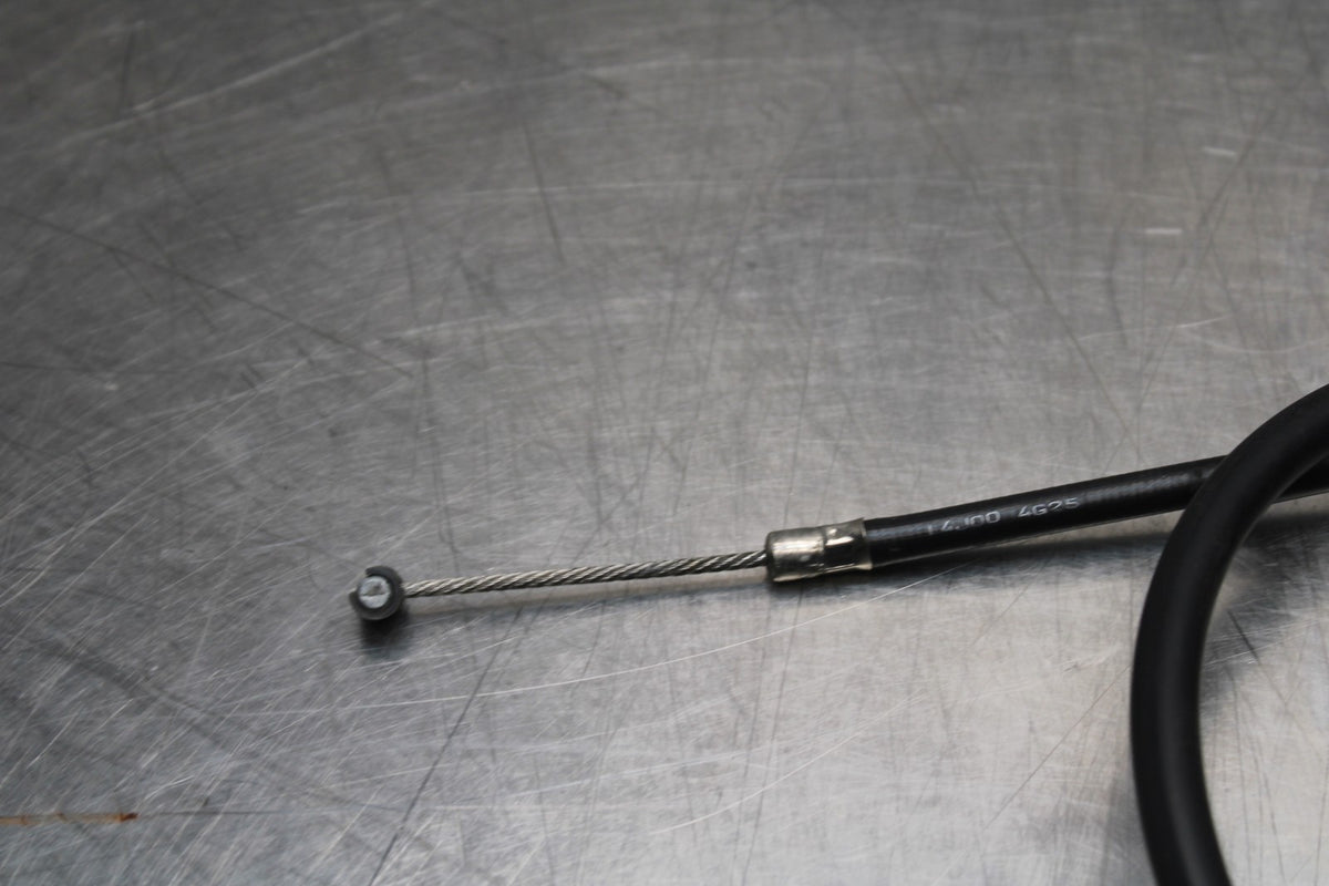 11-24 SUZUKI GSXR750 CLUTCH CABLE LINE BB810