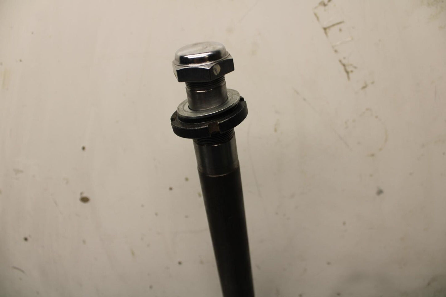 07-12 SUZUKI BANDIT GSF 650 F GSX650F/ FRONT FORKS CLAMP LOWER TRIPLE TREE BB90