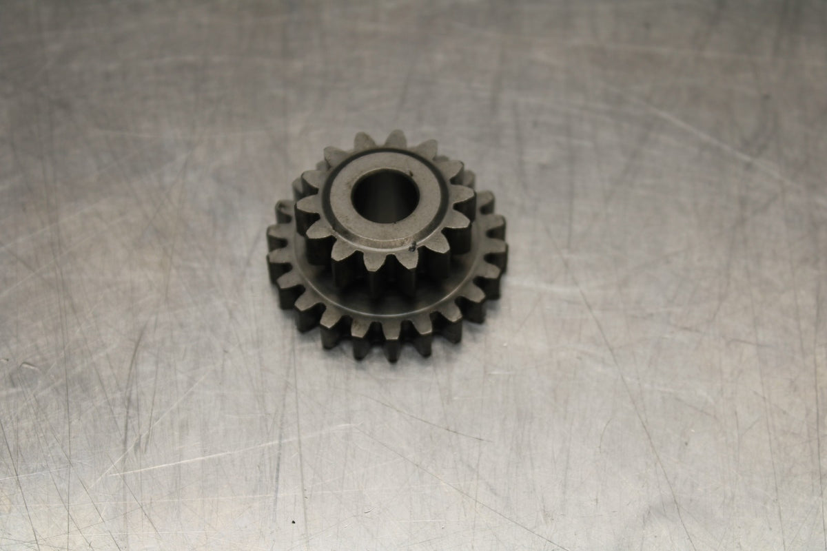 22-25 YAMAHA YZF R7 ENGINE STARTING GEARS BB850