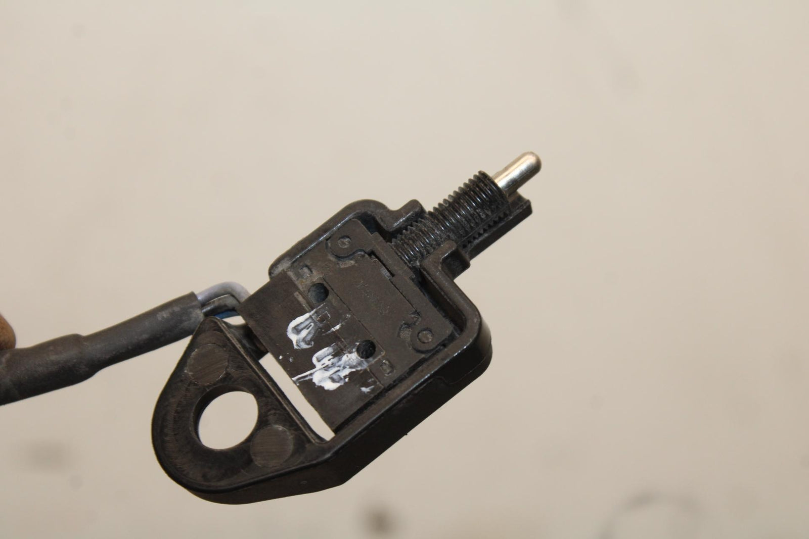 20-23 APRILIA RS660 REAR BRAKE STOP SWITCH BB643