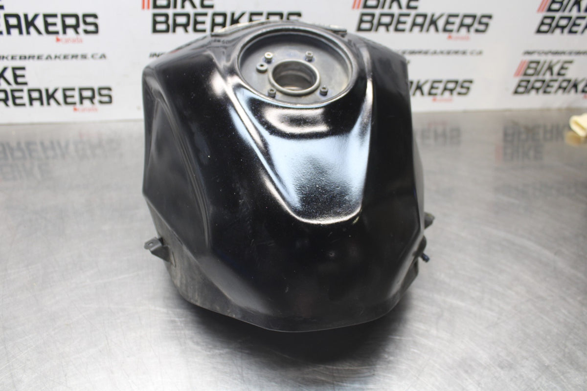 18-23 KAWASAKI NINJA 400 EX400 ABS GAS TANK FUEL CELL PETROL RESERVOIR BB795