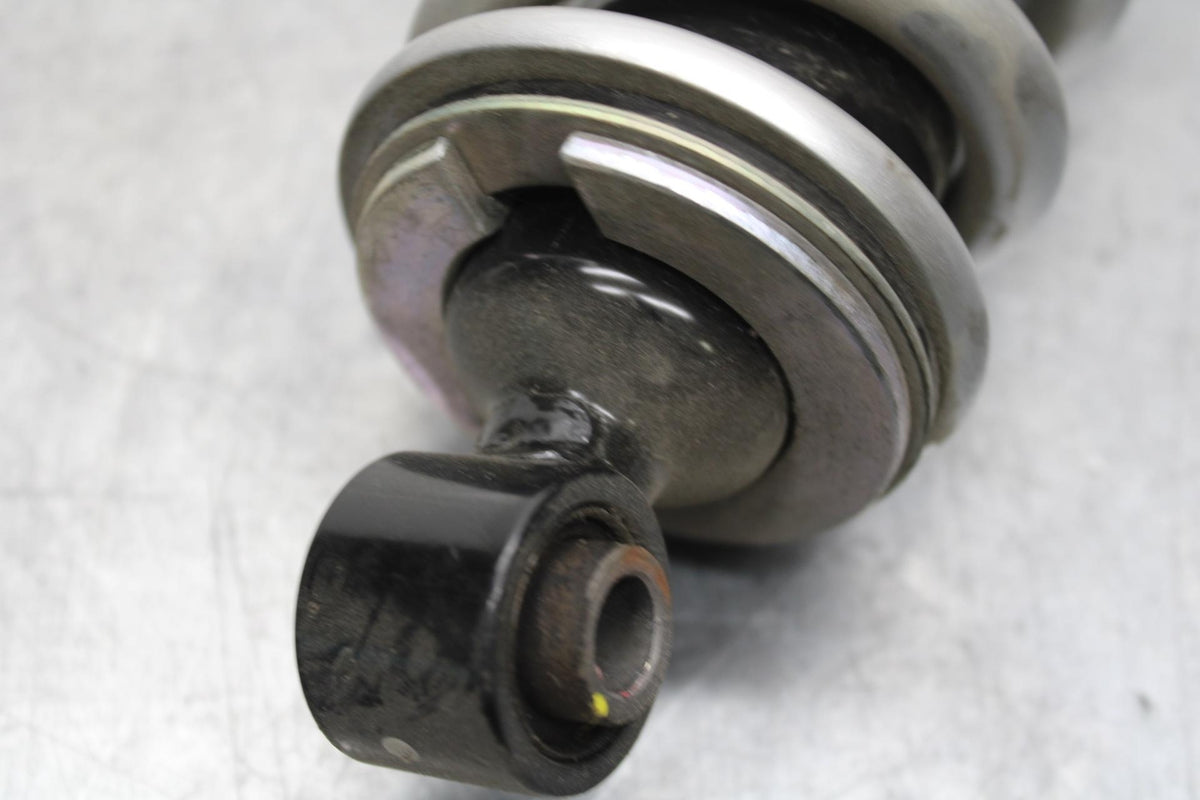 19-21 YAMAHA YZF R3 REAR BACK SHOCK ABSORBER SUSPENSION BB588