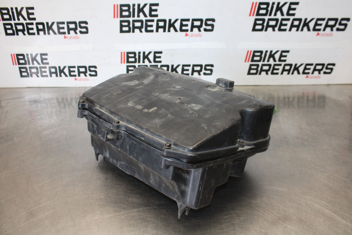 88-00 HONDA GOLDWING 1500 AIRBOX AIR INTAKE FILTER BOX BB883