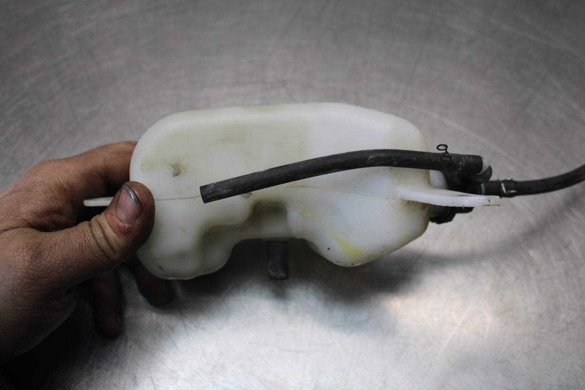 22-25 YAMAHA YZF R7 COOLANT WATER TANK RESERVOIR BOTTLE BB850
