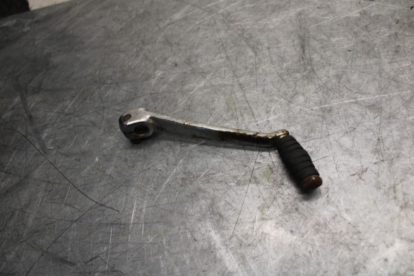 1982 Suzuki GS450L SHIFTER PEDAL BB52