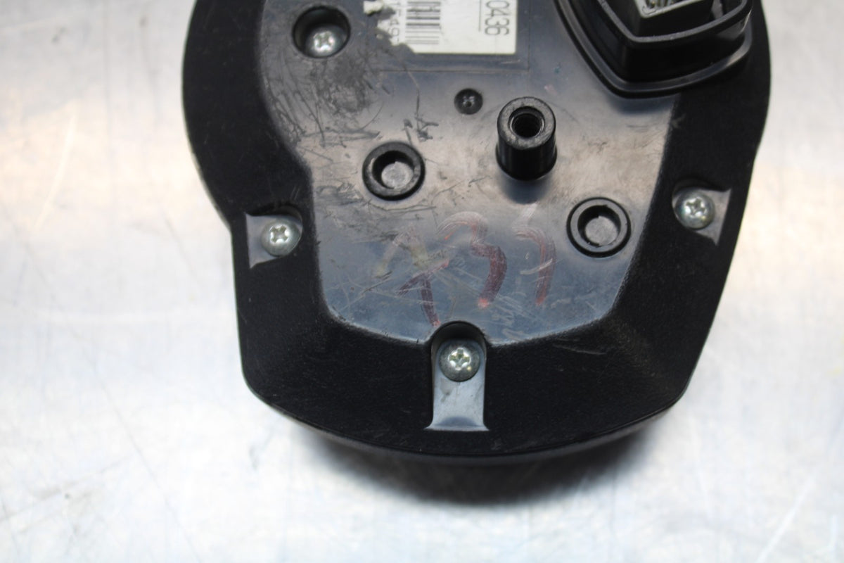 13-17 KAWASAKI NINJA ZX6R ZX636E SPEEDO TACH GAUGES DISPLAY SPEEDOMETER BB735