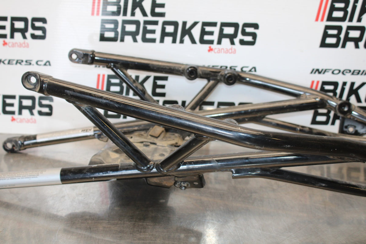 17-22 KTM 390 DUKE REAR SUBFRAME BACK SUB FRAME BB180