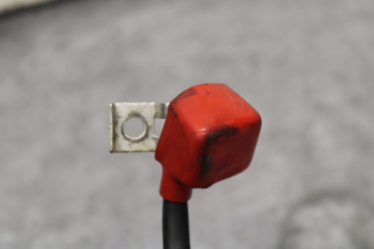 11-24 SUZUKI GSXR750 ENGINE STARTER RELAY STARTING SWITCH 31800-06G00  BB714