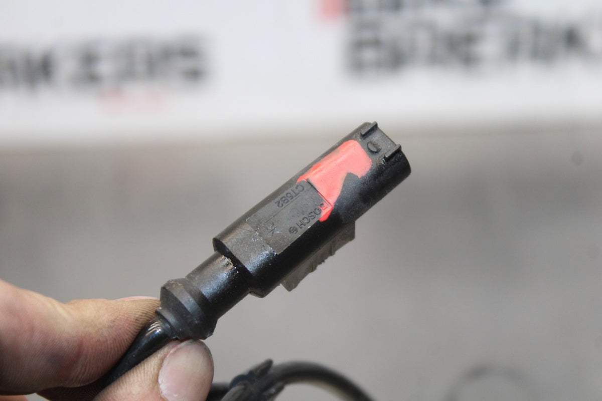 17-20 BMW S1000R REAR ABS BRAKE SENSOR BB909