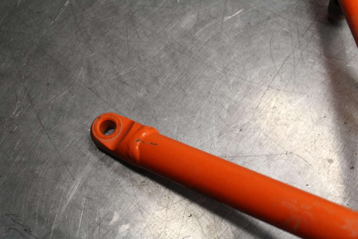 21-23 KTM 890 ADVENTURE REAR BACK SUB FRAME SUBFRAME BB629