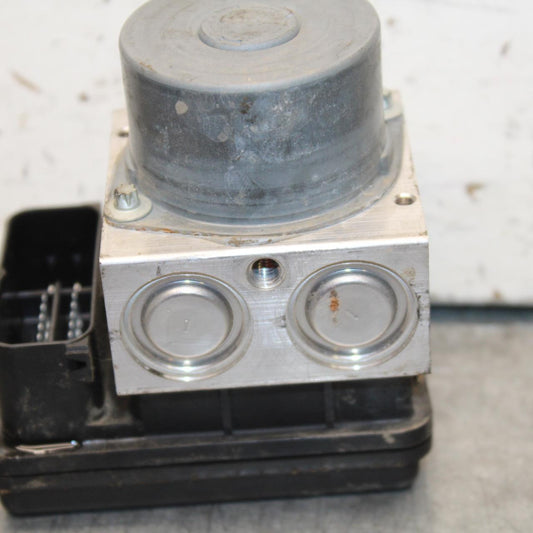 18 KTM RC 390 ABS PUMP UNIT MODULE BB648