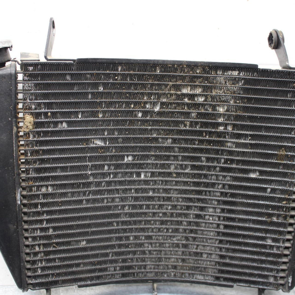 2007 Yamaha YZF R6S ENGINE RADIATOR MOTOR COOLER COOLING RADIATER BB594