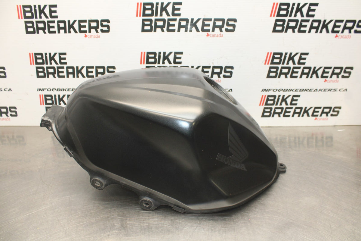 18 HONDA CB500F GAS TANK FUEL CELL PETROL RESERVOIR BB861