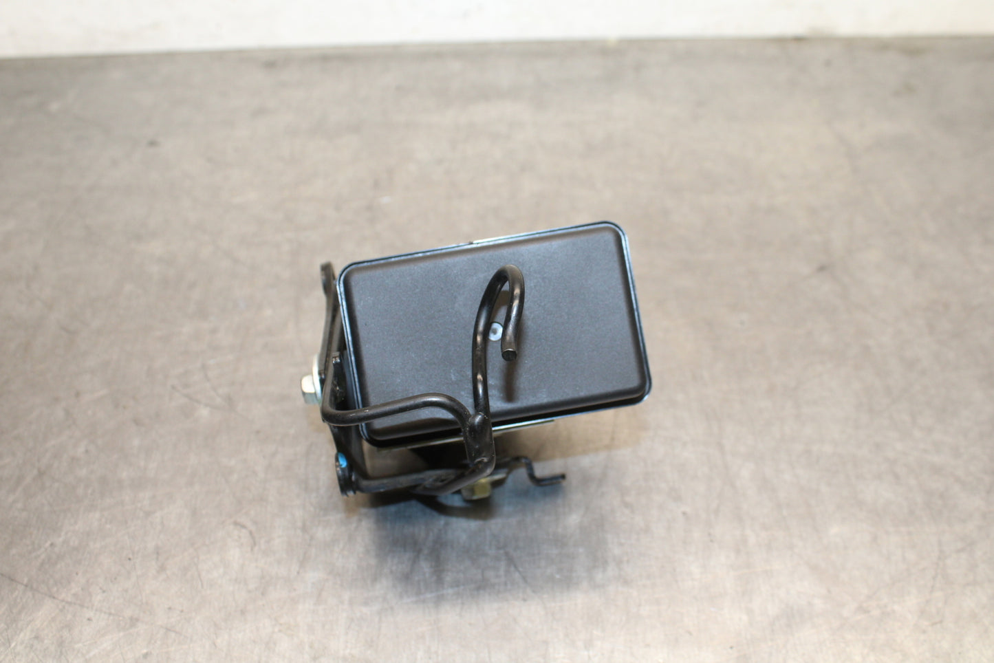 12-17 KAWASAKI NINJA 650 ABS PUMP UNIT MODULE BB129