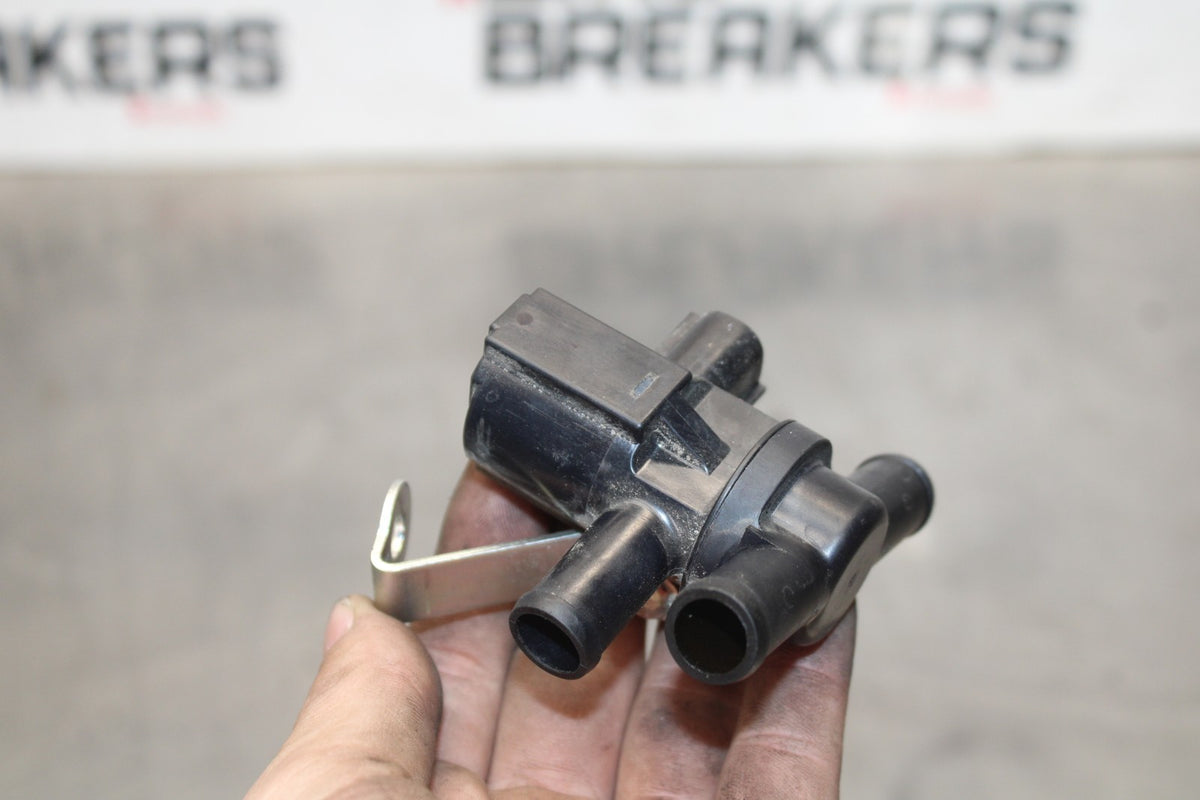17 YAMAHA YZF R6 AIR VALVE SOLENOID TOP ENGINE SWITCH SENSOR BB922