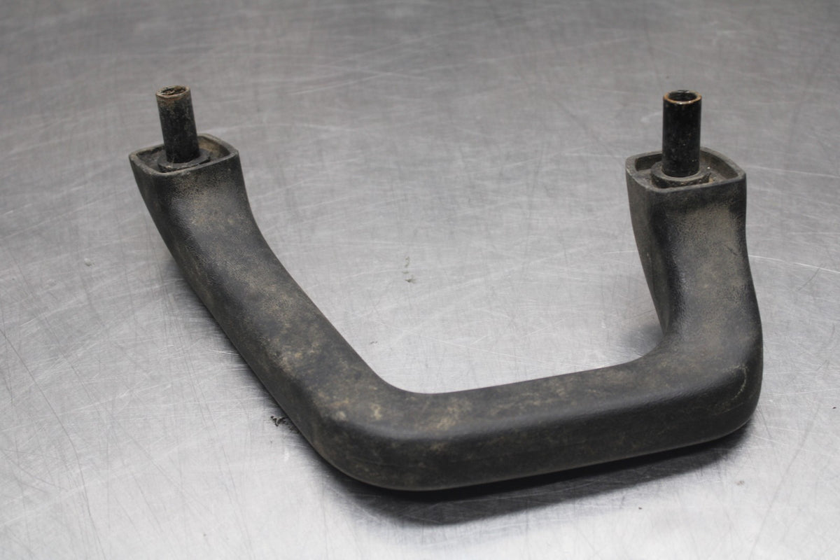 88-00 HONDA GOLDWING 1500 LEFT PASSENGER REAR SEAT GRAB BAR HANDLE BB883