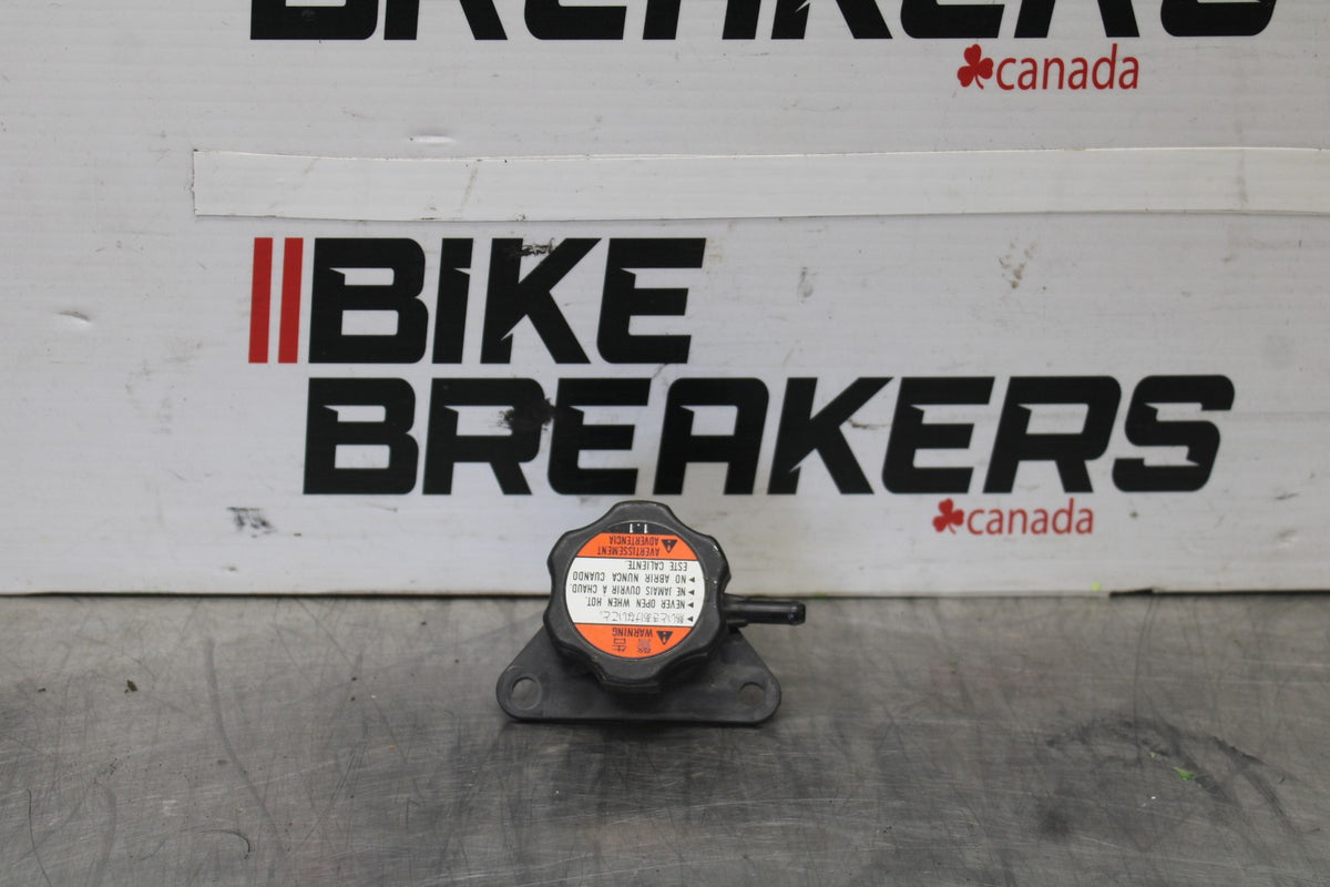 07 SUZUKI BOULEVARD M50 RADIATOR CAP BB897