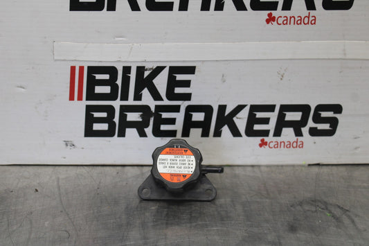07 SUZUKI BOULEVARD M50 RADIATOR CAP BB897