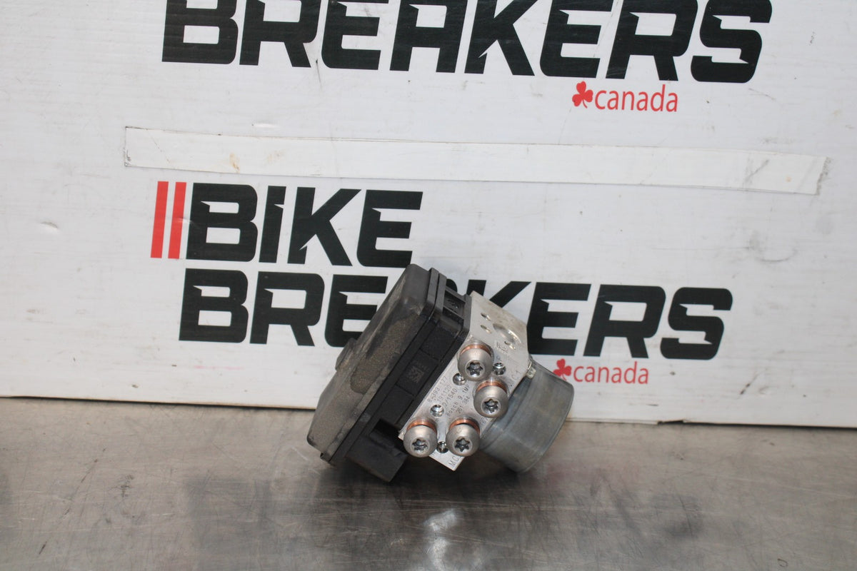20-23 BMW F900R ABS PUMP UNIT MODULE BB923