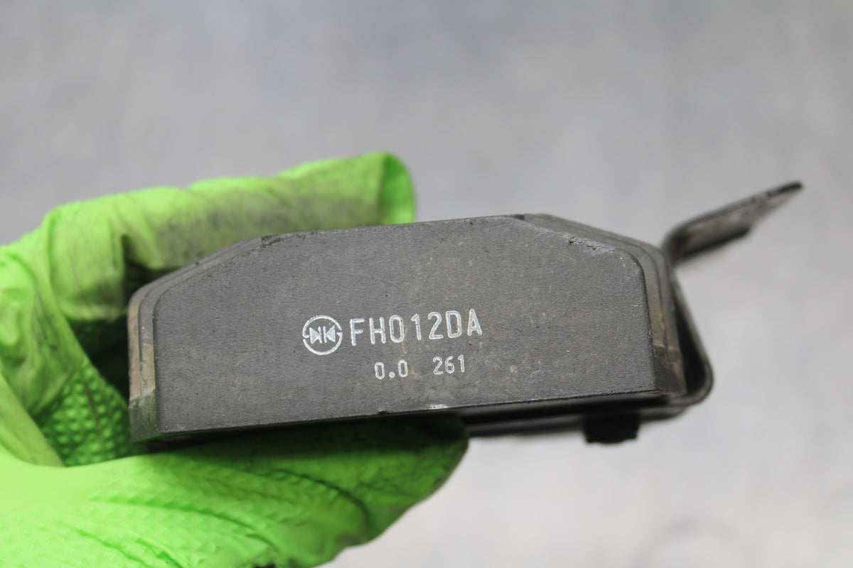 10-11 BMW S1000RR RECTIFIER VOLTAGE REGULATOR BB168