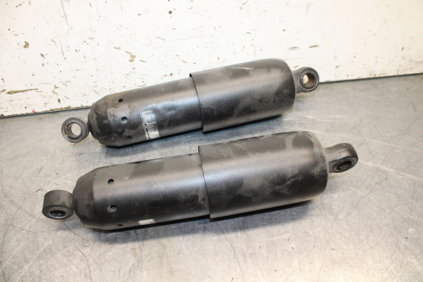 14 HONDA CTX1300A REAR BACK SHOCK ABSORBER SET BB732