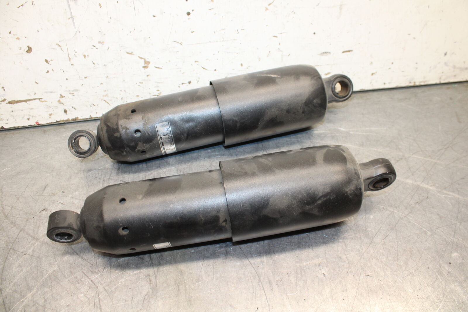 14 HONDA CTX1300A REAR BACK SHOCK ABSORBER SET BB732