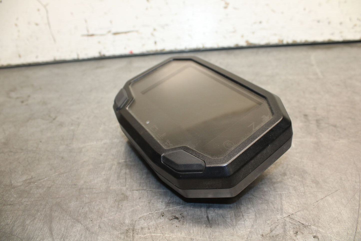 18-24 KAWASAKI NINJA 650 SPEEDO TACH GAUGES DISPLAY CLUSTER SPEEDOMETER BB725