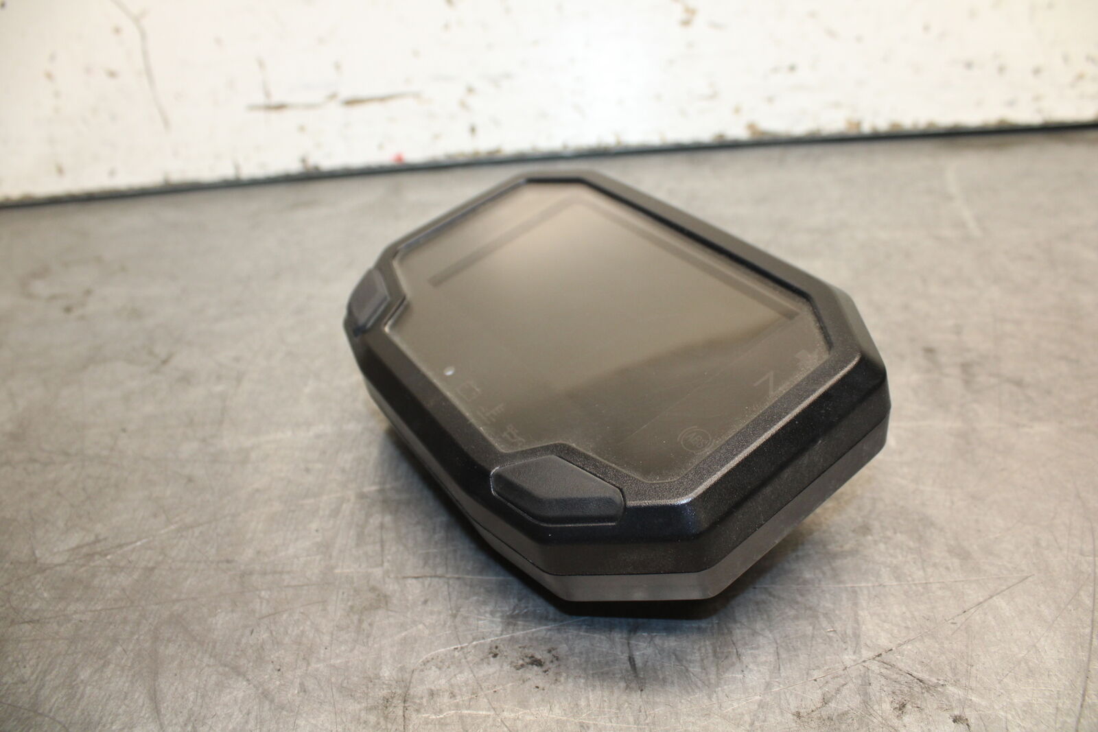 18-24 KAWASAKI NINJA 650 SPEEDO TACH GAUGES DISPLAY CLUSTER SPEEDOMETER BB725