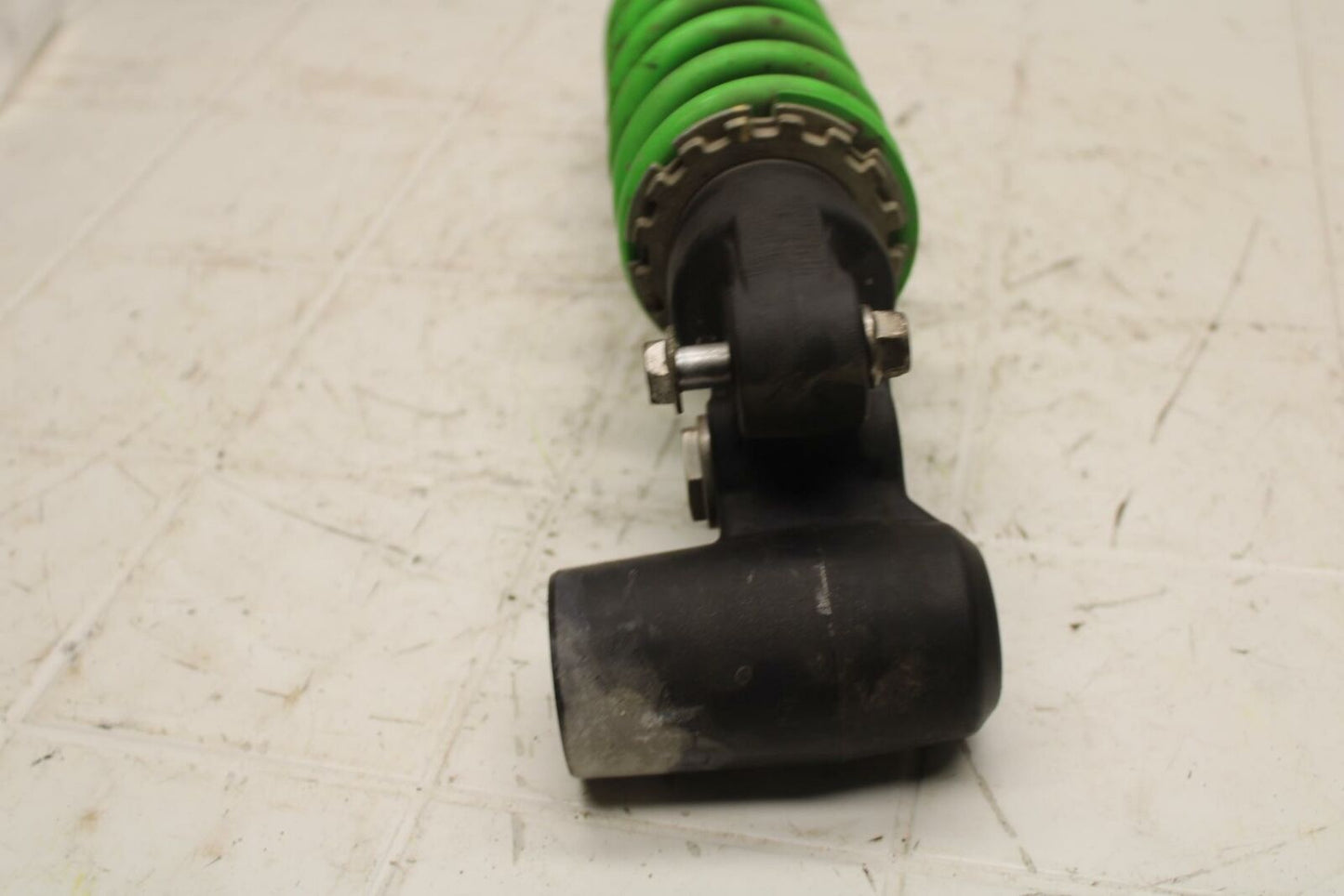 13-17 KAWASAKI NINJA ZX6R ZX636E REAR BACK SHOCK ABSORBER SUSPENSION BB409