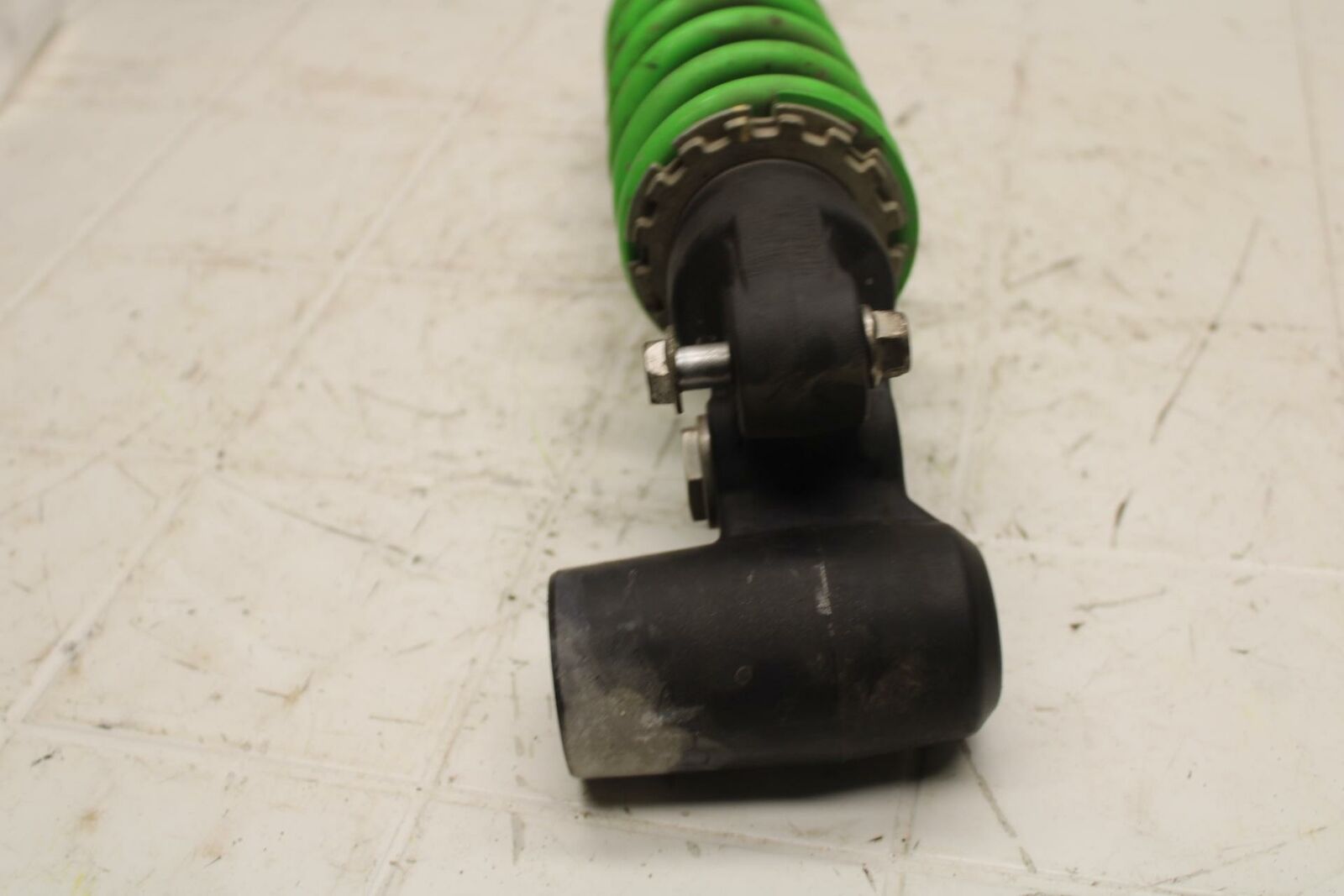 13-17 KAWASAKI NINJA ZX6R ZX636E REAR BACK SHOCK ABSORBER SUSPENSION BB409