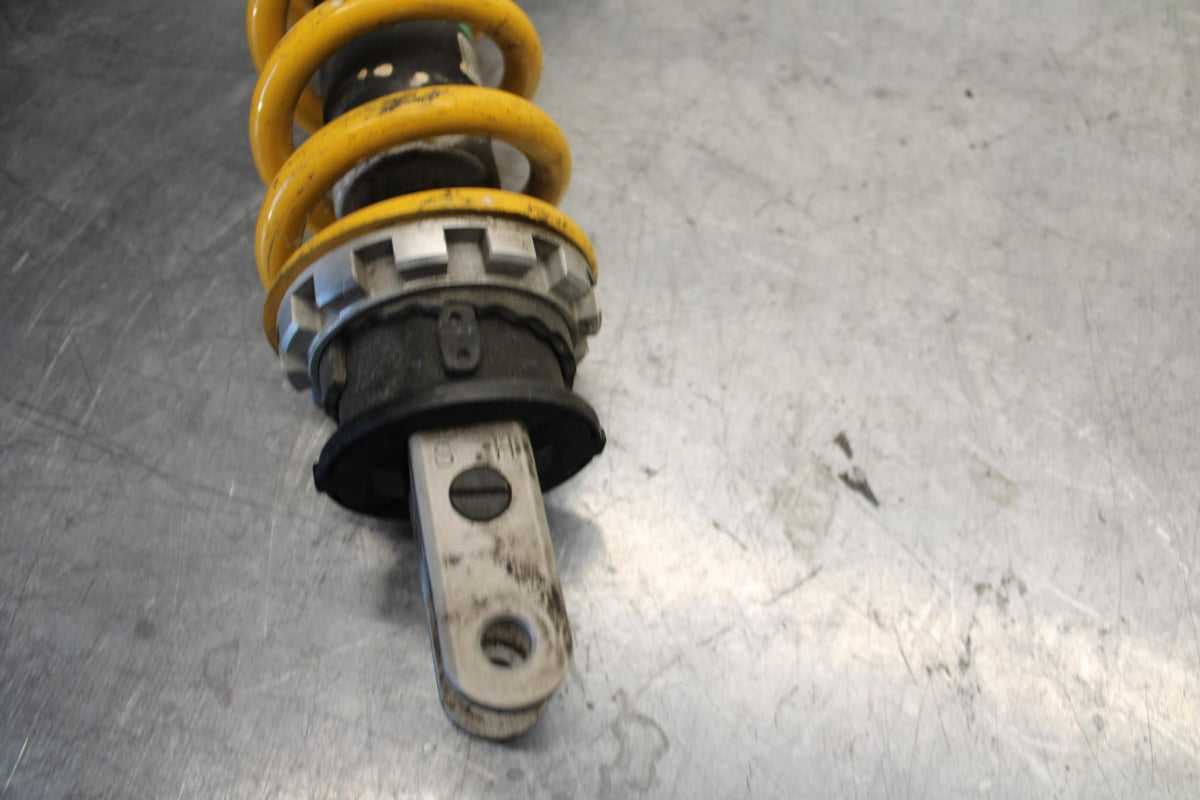 06-07 HONDA CBR1000RR REAR  SHOCK ABSORBER SUSPENSION 52400-MEL-A21 BB75