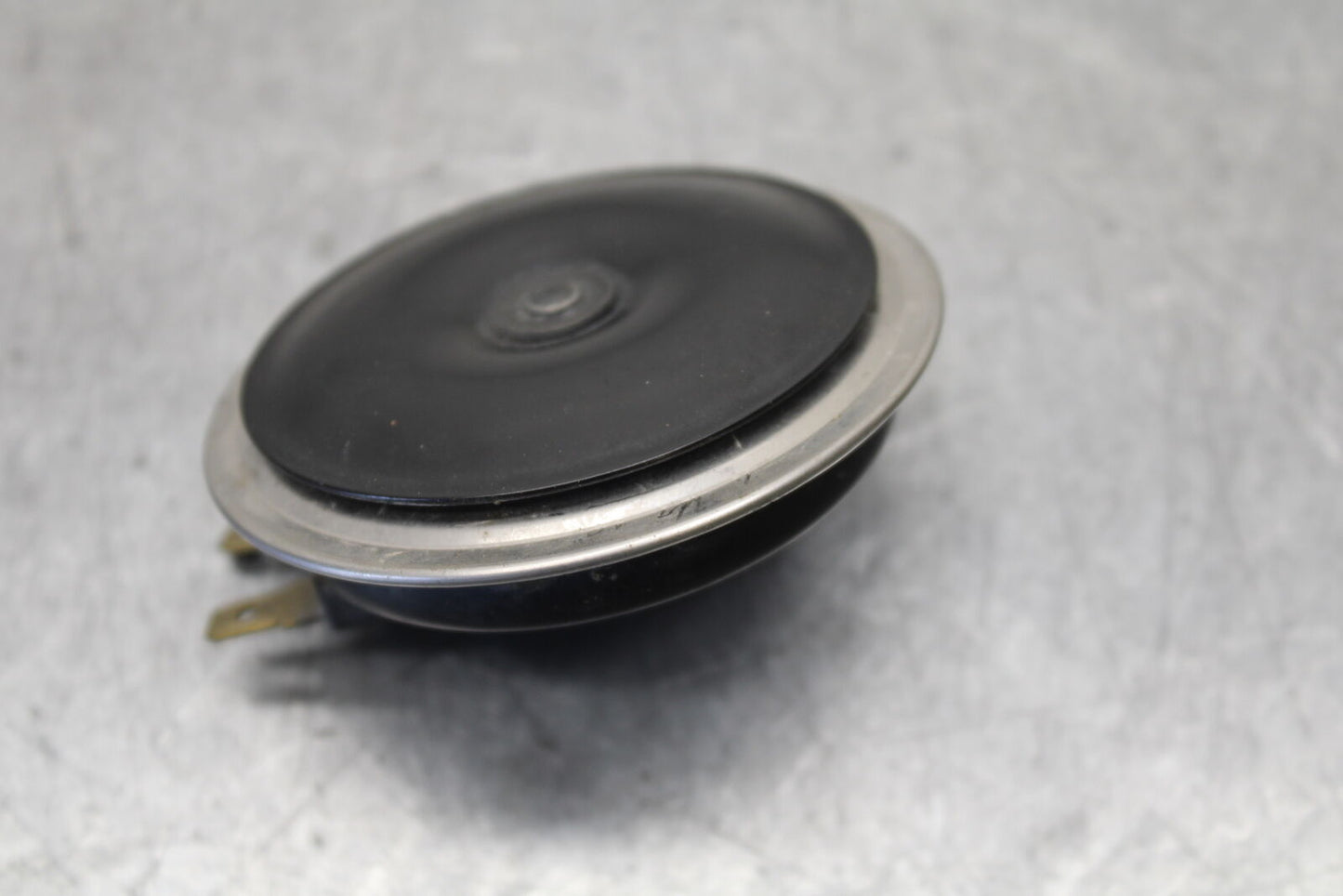 16 KAWASAKI NINJA ZX10R HORN SIGNAL 27003-0113 BB650