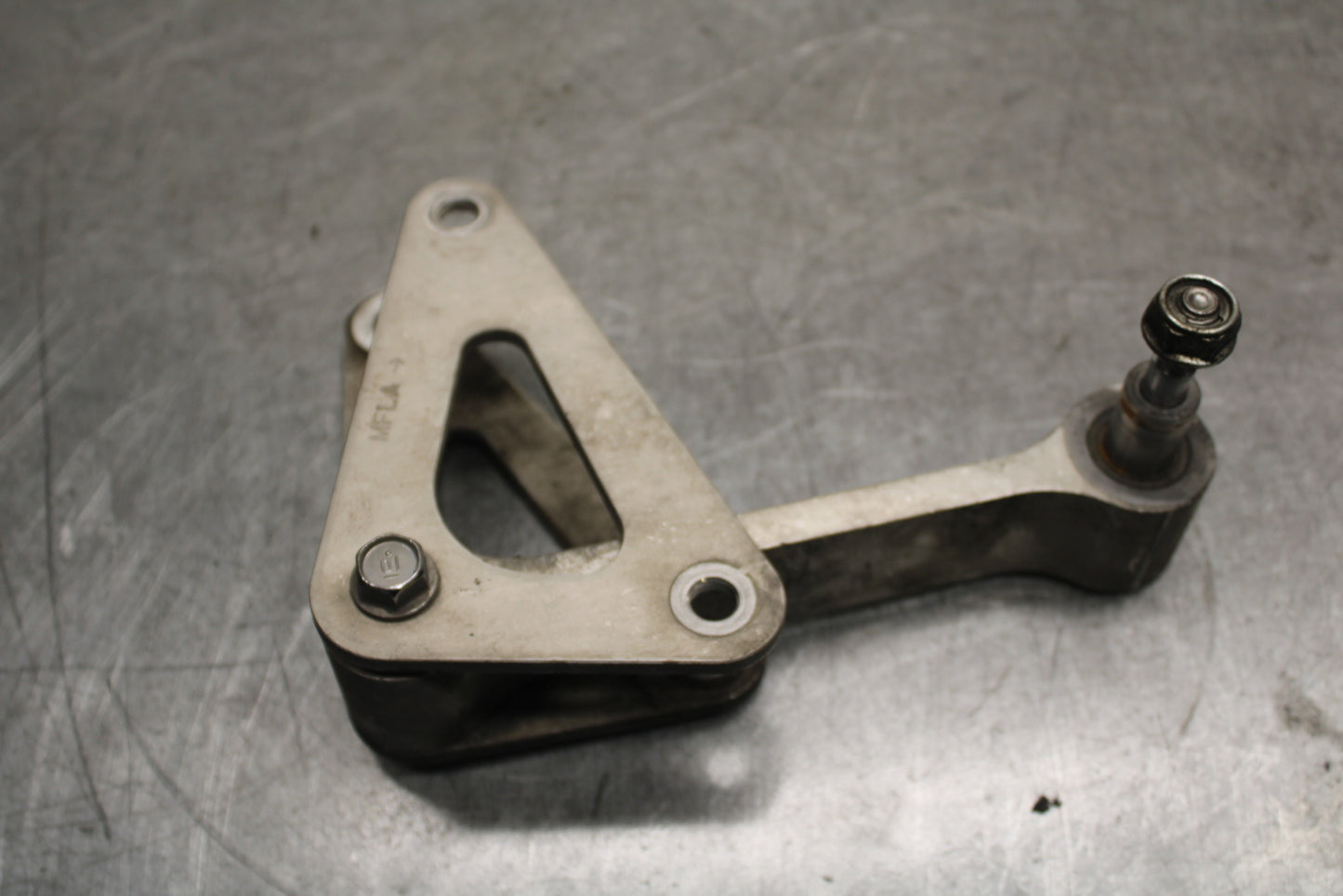 17-21 HONDA CBR1000RR SP REAR DOGBONE SHOCK LINKAGE LINK BB681
