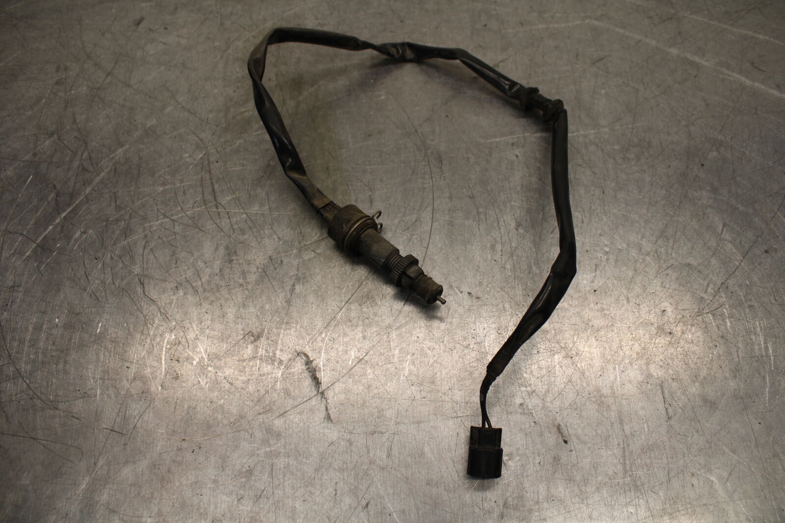 14 HONDA CTX1300A REAR BACK BRAKE SENSOR BB732